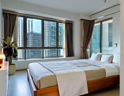 Draycott Eight (D10), Condominium #509191521